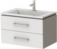 Photos - Washbasin cabinet Juventa Zlata 75 