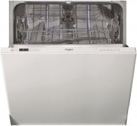 Photos - Integrated Dishwasher Whirlpool WIC 3B16 