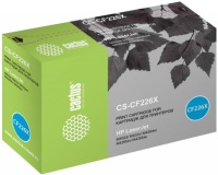 Photos - Ink & Toner Cartridge CACTUS CS-CF226X 