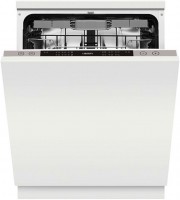 Photos - Integrated Dishwasher LIBERTY DIM 663 
