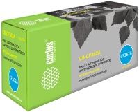 Photos - Ink & Toner Cartridge CACTUS CS-CF362A 
