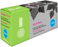Photos - Ink & Toner Cartridge CACTUS CS-CF363A 