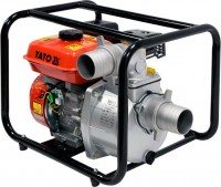 Photos - Water Pump with Engine Yato YT-85402 