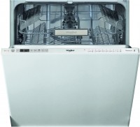 Photos - Integrated Dishwasher Whirlpool WKIO 3T123 