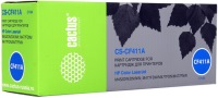 Photos - Ink & Toner Cartridge CACTUS CS-CF411A 