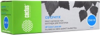 Photos - Ink & Toner Cartridge CACTUS CS-CF411X 