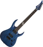 Photos - Guitar Washburn PX-SOLAR16TBLM 