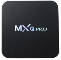 Photos - Media Player MXQ S905 