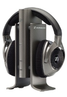 Photos - Headphones Sennheiser RS 180 