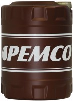 Photos - Engine Oil Pemco Diesel G-5 UHPD 10W-40 10 L