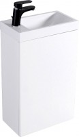 Photos - Washbasin cabinet Fancy Marble Java 40
