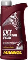 Photos - Gear Oil Mannol CVT Variator Fluid 1 L