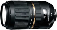 Photos - Camera Lens Tamron 70-300mm f/4.0-5.6 VC USD Di 