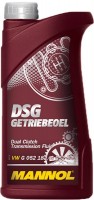 Photos - Gear Oil Mannol DSG Getriebeoel 1L 1 L