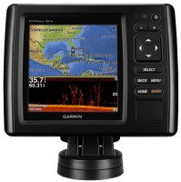 Photos - Fish Finder Garmin echoMAP CHIRP 52dv 