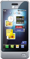 Photos - Mobile Phone LG GD510 