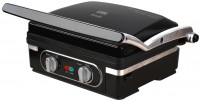 Photos - Electric Grill GFGRIL GF-170 black