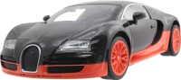 Photos - RC Car KidzTech Bugatti Veyron 16.4 Super Sport 1:16 