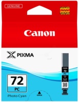 Ink & Toner Cartridge Canon PGI-72PC 6407B001 