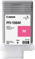Photos - Ink & Toner Cartridge Canon PFI-106M 6623B001 
