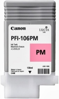 Ink & Toner Cartridge Canon PFI-106PM 6626B001 