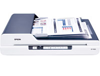 Photos - Scanner Epson GT-1500 