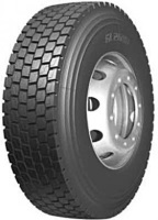 Photos - Truck Tyre Advance GL267D 315/70 R22.5 154L 