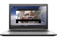 Photos - Laptop Lenovo IdeaPad 300 15 (300-15ISK 80Q701JERK)