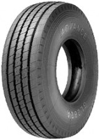 Photos - Truck Tyre Advance GL282A 315/80 R22.5 154M 