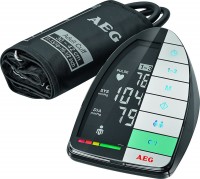 Photos - Blood Pressure Monitor AEG BMG 5677 