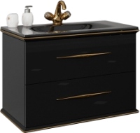 Photos - Washbasin cabinet Marsan Cassandre 70 