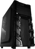 Photos - Computer Case Raidmax Vortex V3 black
