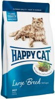 Photos - Cat Food Happy Cat Adult Large Breed  4 kg