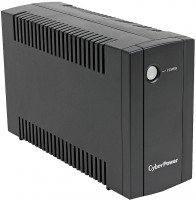 Photos - UPS CyberPower UT850E 850 VA