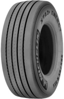Photos - Truck Tyre Michelin XTA2 Plus Energy 445/45 R19.5 160J 