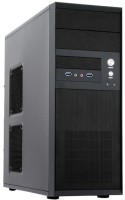 Computer Case Chieftec MESH CQ-01B-U3 without PSU