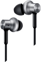 Photos - Headphones Xiaomi Mi In-Ear Headphones Pro HD 