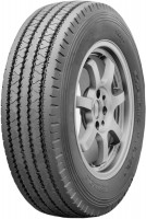 Photos - Truck Tyre Triangle TR624 7.5 R16 122L 