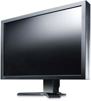 Monitor Eizo FlexScan S2433 22 "  black