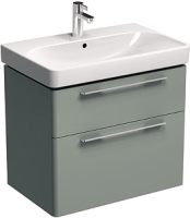 Photos - Washbasin cabinet Kolo Traffic 75 