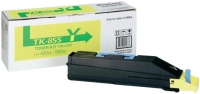 Photos - Ink & Toner Cartridge Kyocera TK-855Y 