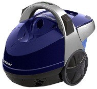 Photos - Vacuum Cleaner Zelmer Aquos 829.0 ST 