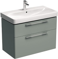 Photos - Washbasin cabinet Kolo Traffic 90 