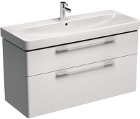 Photos - Washbasin cabinet Kolo Traffic 120-1 