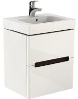 Photos - Washbasin cabinet Kolo Modo 50 