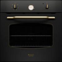 Photos - Oven Hotpoint-Ariston FHR 540 AN HA S 