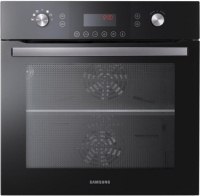 Photos - Oven Samsung Dual Cook BTS16D4G 