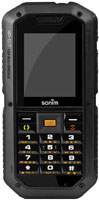 Photos - Mobile Phone Sonim XP2 0 B