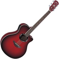 Photos - Acoustic Guitar Yamaha APX500 