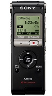 Portable Recorder Sony ICD-UX200 
